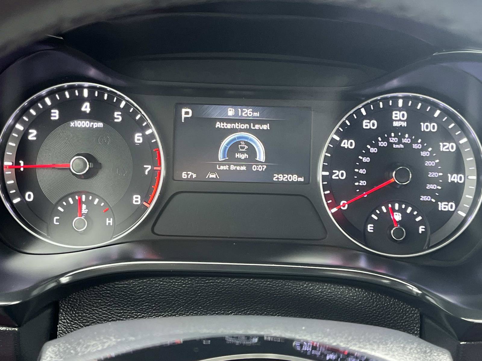Used 2024 Kia Forte GT-Line w/ GT-Line Premium Package FWD image 42