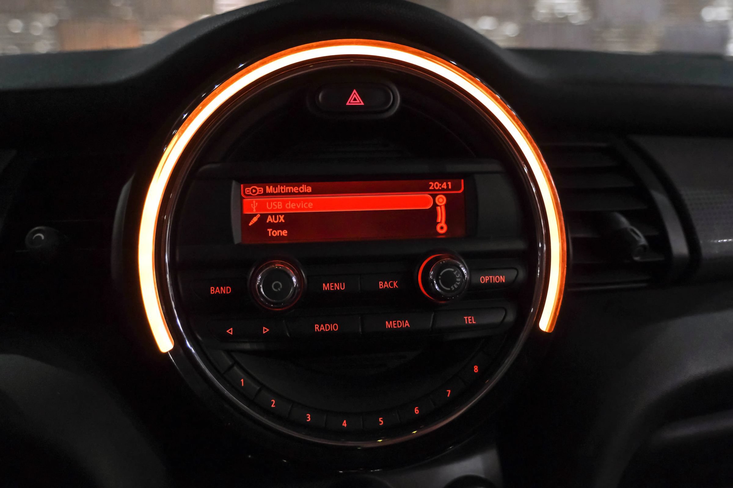 Used 2014 MINI Cooper 2-Door Hardtop FWD image 23