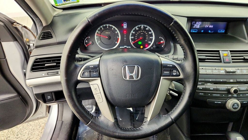 Used 2010 Honda Accord EX-L image 13