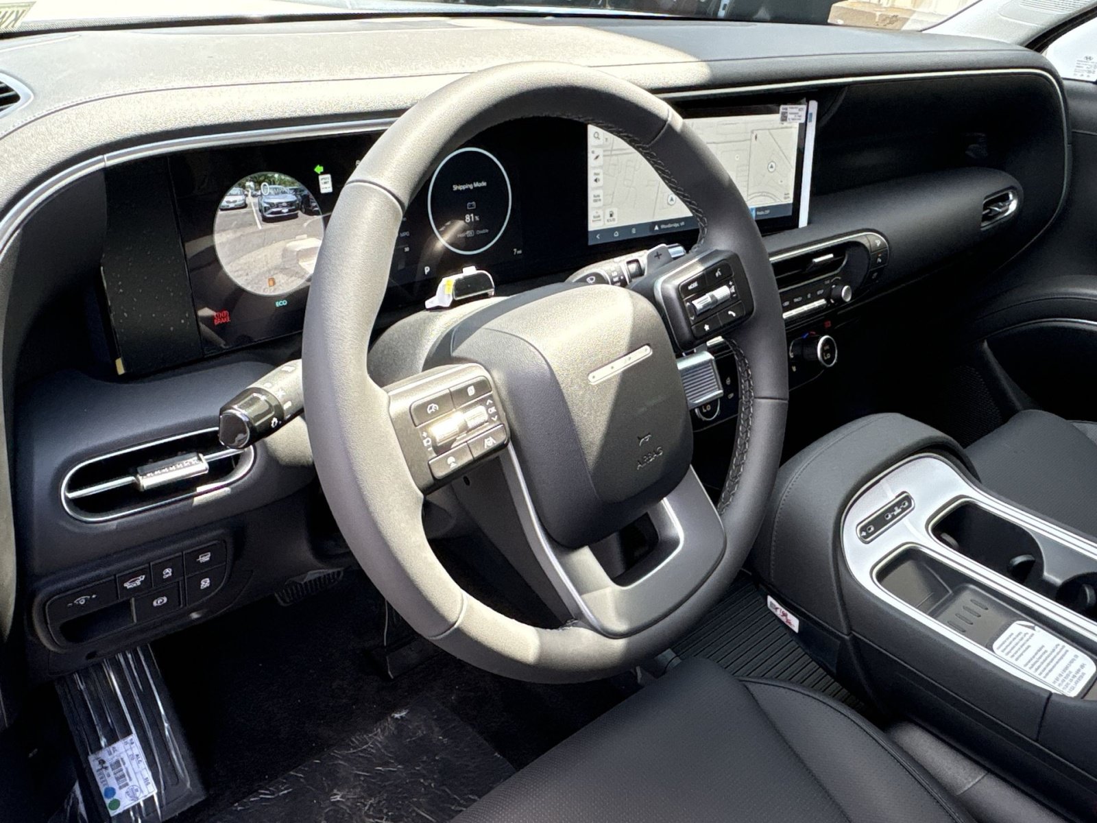 New 2027 Hyundai Palisade SEL AWD/4WD image 16