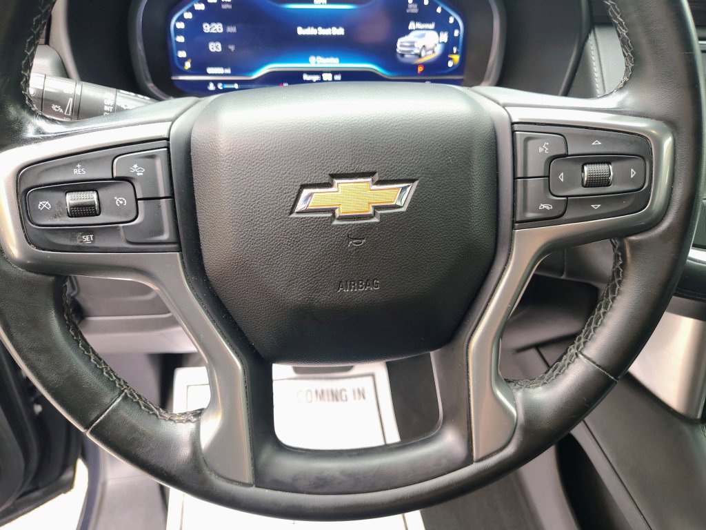 Used 2023 Chevrolet Tahoe LT AWD/4WD image 17