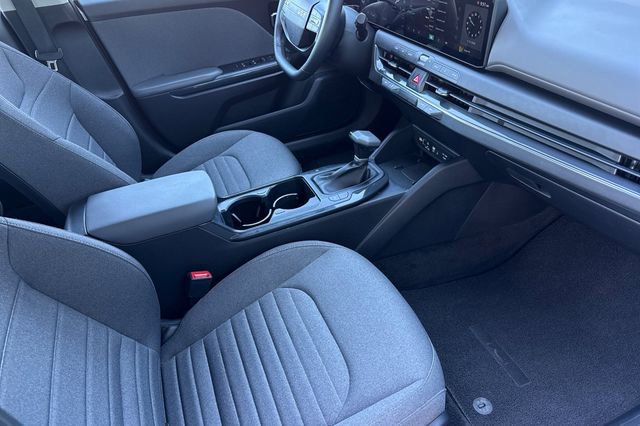 Certified 2025 Kia K4 EX FWD image 19