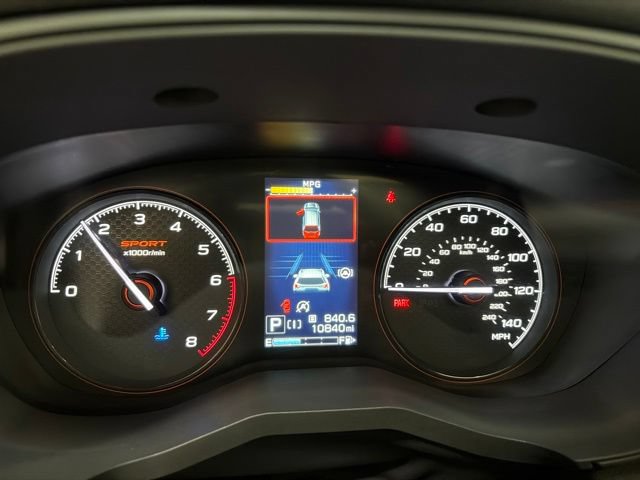 Used 2023 Subaru Forester Sport AWD/4WD image 8