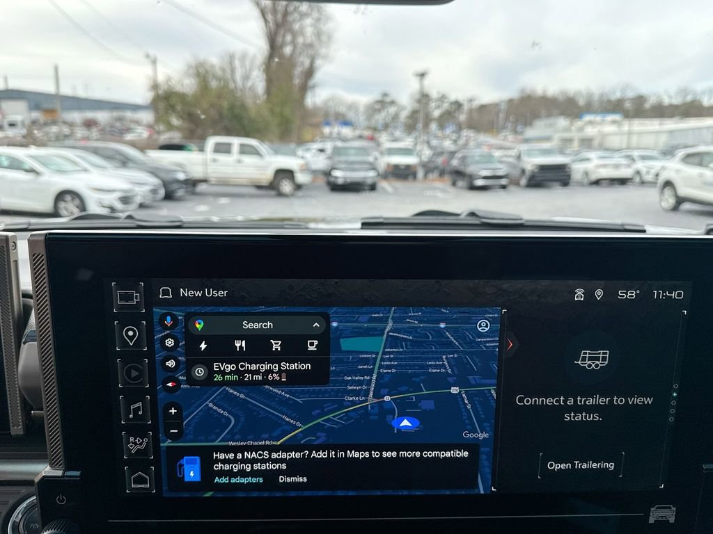 Used 2024 GMC Hummer EV 3X image 27