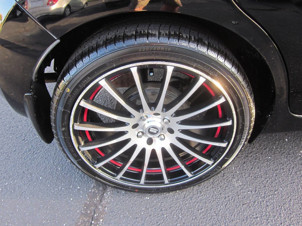 Used 2014 Nissan Versa Note S Plus image 16