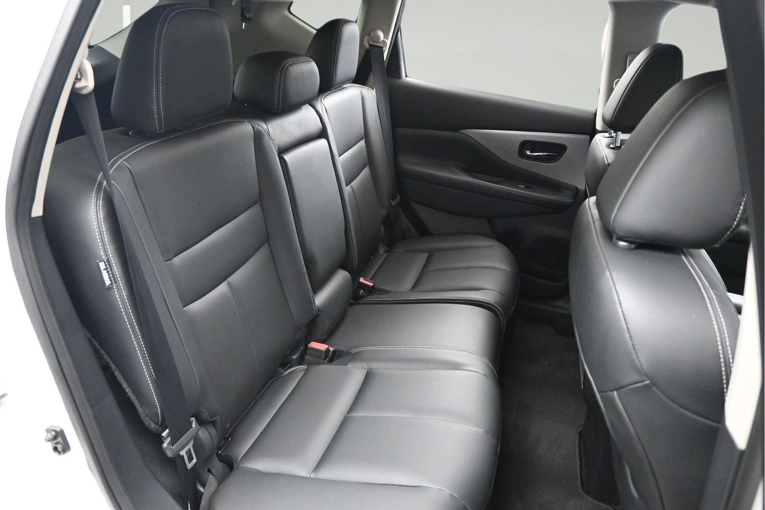 Certified 2024 Nissan Murano SV FWD image 13