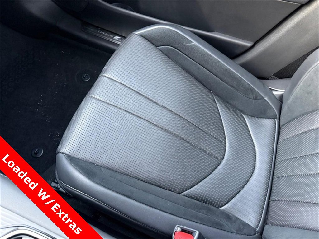 Used 2023 Lexus RX 500h F Sport w/ Accessory Package (K3) image 27