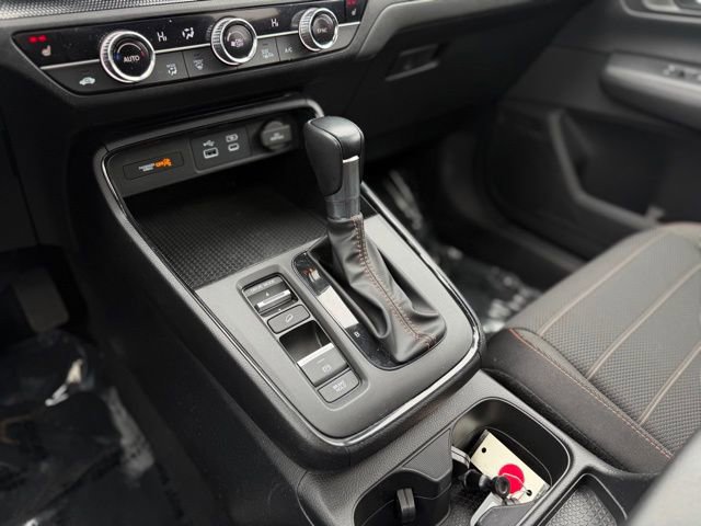 Used 2023 Honda CR-V Sport image 21