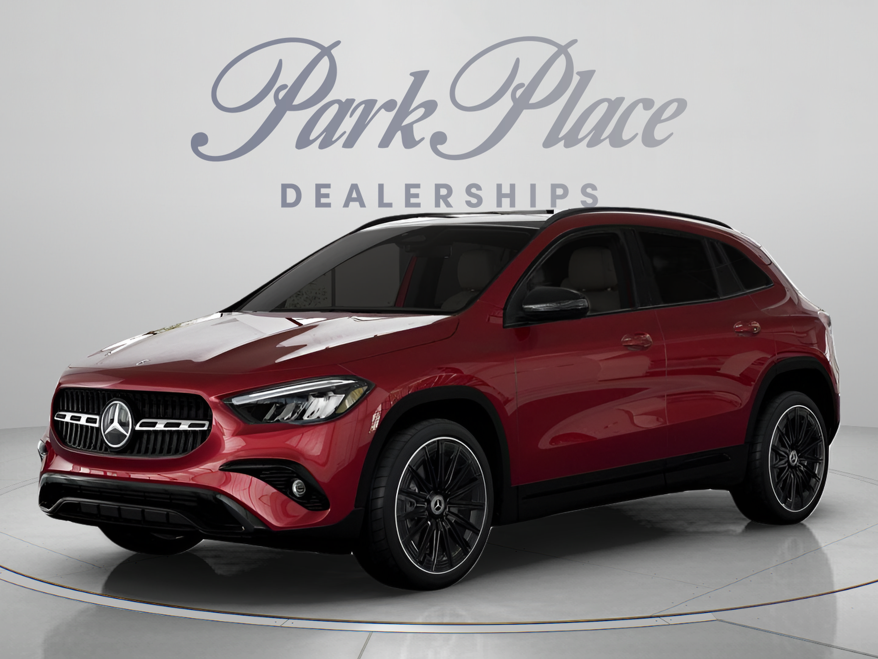 Used 2026 Mercedes-Benz GLA 250