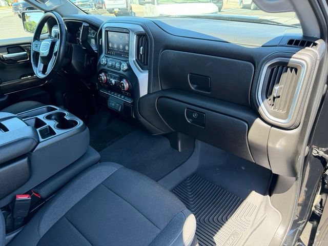 Certified 2022 GMC Sierra 1500 Elevation AWD/4WD image 16