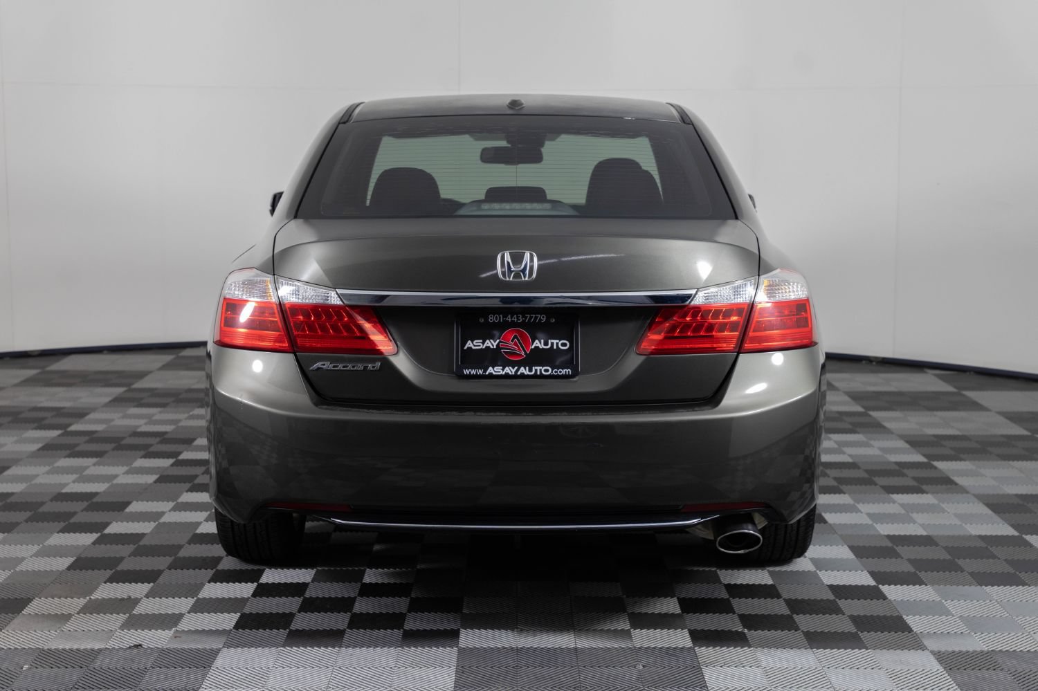 Used 2013 Honda Accord EX-L image 6