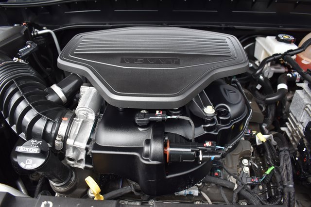 Certified 2023 Chevrolet Blazer RS w/ Enhanced Convenience Package image 15