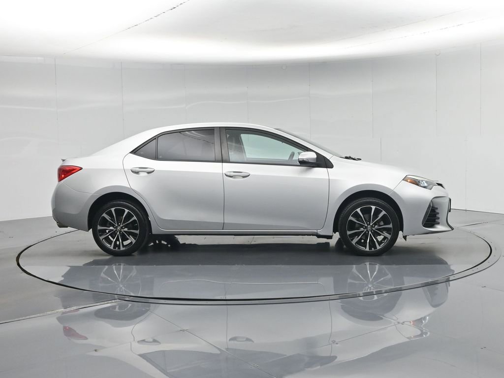 Used 2017 Toyota Corolla SE w/ Carpet Mat Package (TMS) FWD image 25