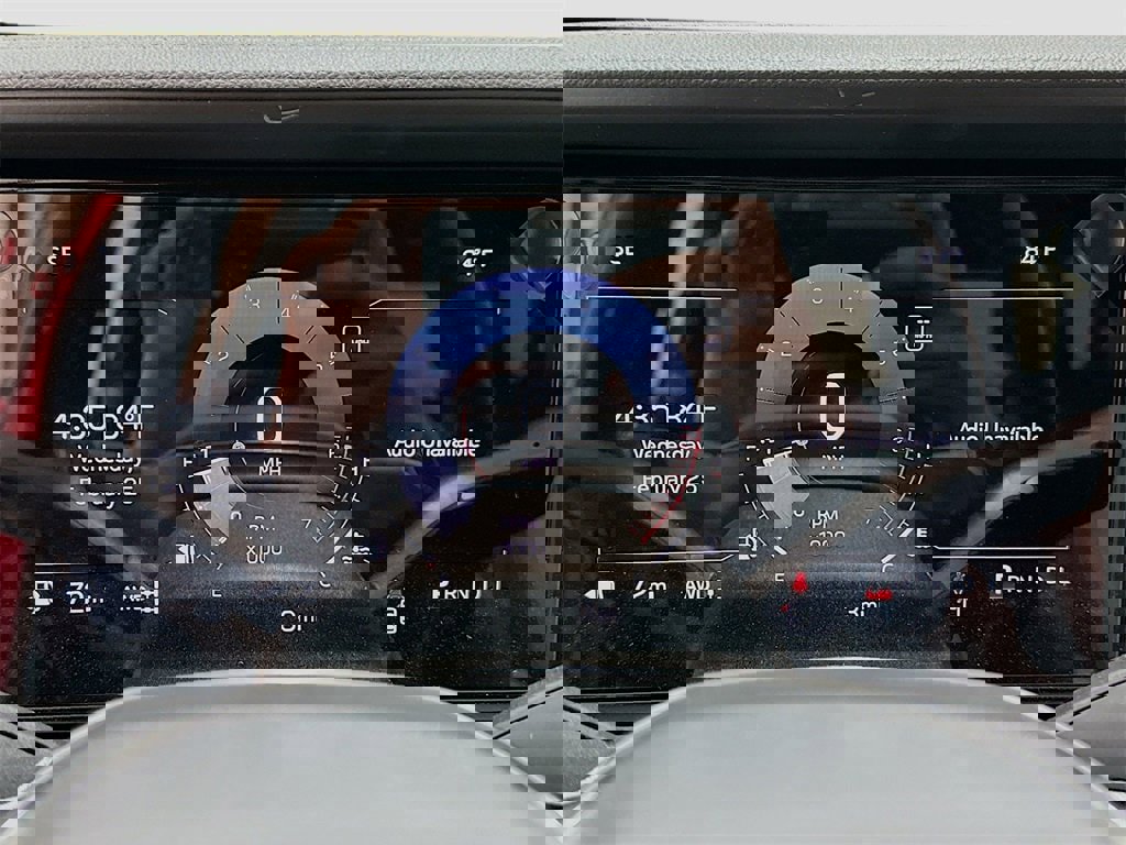 New 2026 GMC Terrain AT4 w/ Convenience Package III image 12