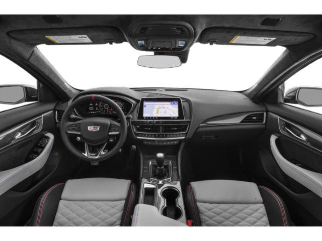 Used 2023 Cadillac CT5 V w/ Premium Package RWD image 18