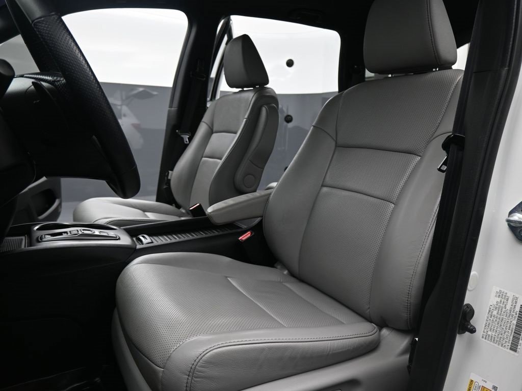 Used 2022 Honda Passport EX-L image 12