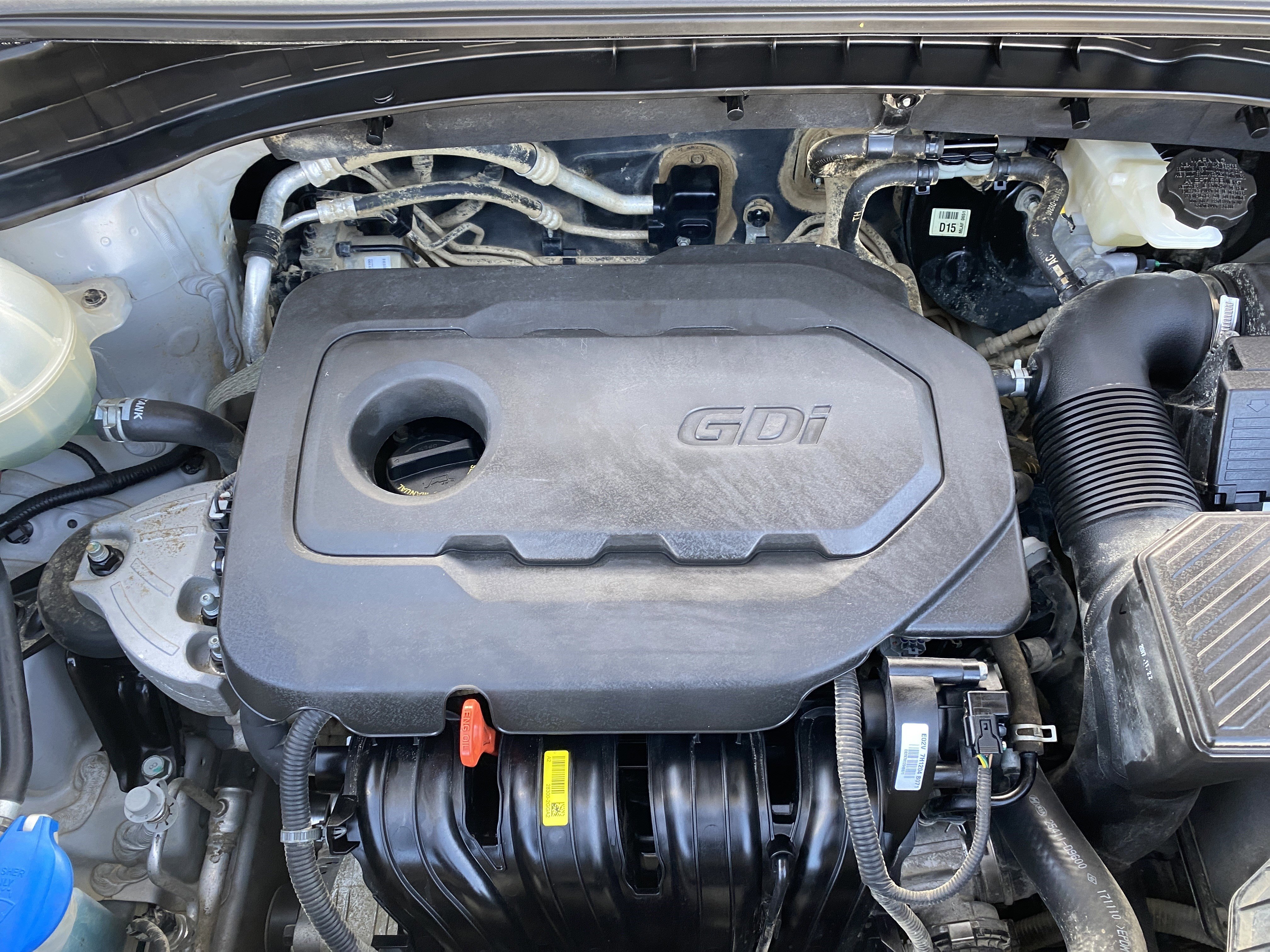 Used 2018 Kia Sportage EX w/ Option Group 040 image 24