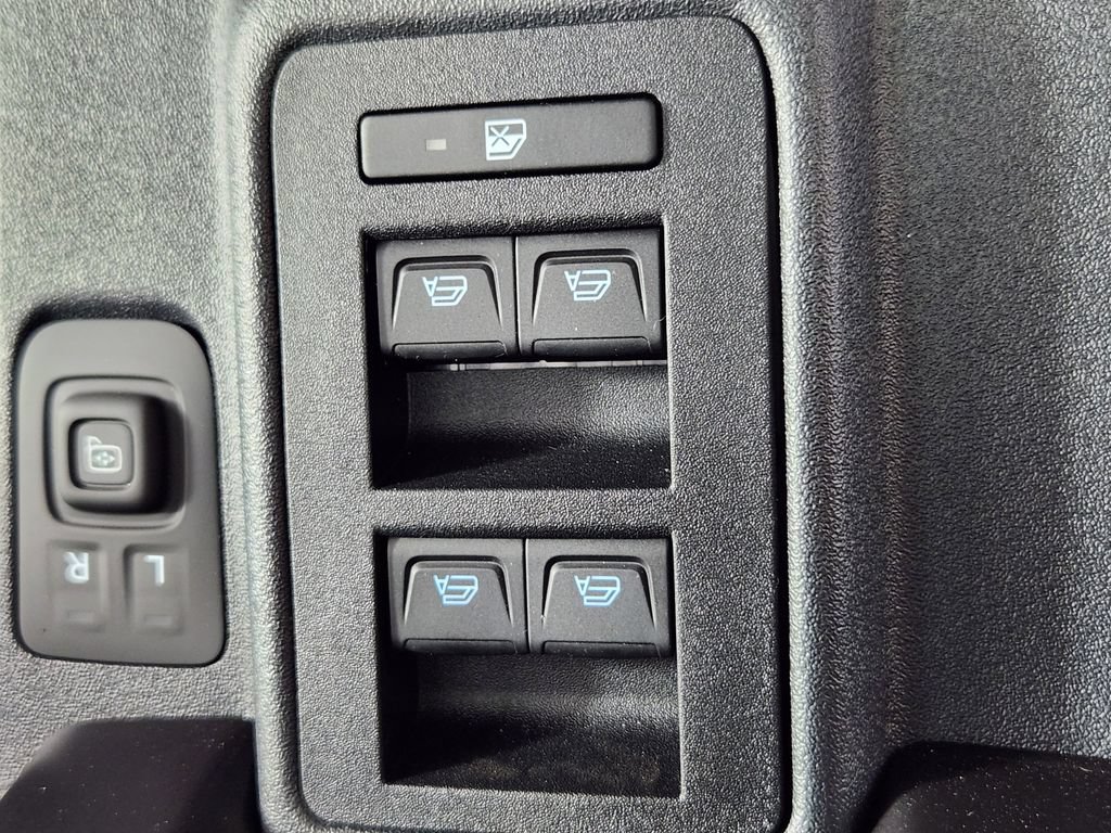 New 2026 Ford Bronco Outer Banks AWD/4WD image 17