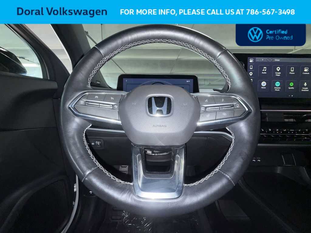 Used 2024 Honda Prologue Elite image 15