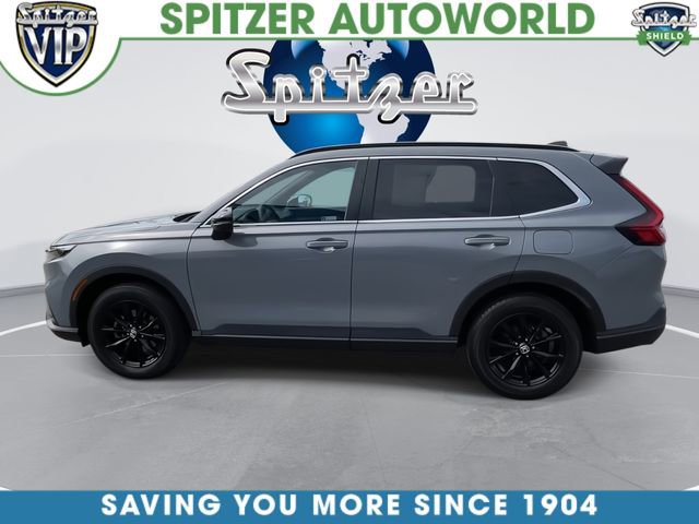 Used 2023 Honda CR-V Sport image 6