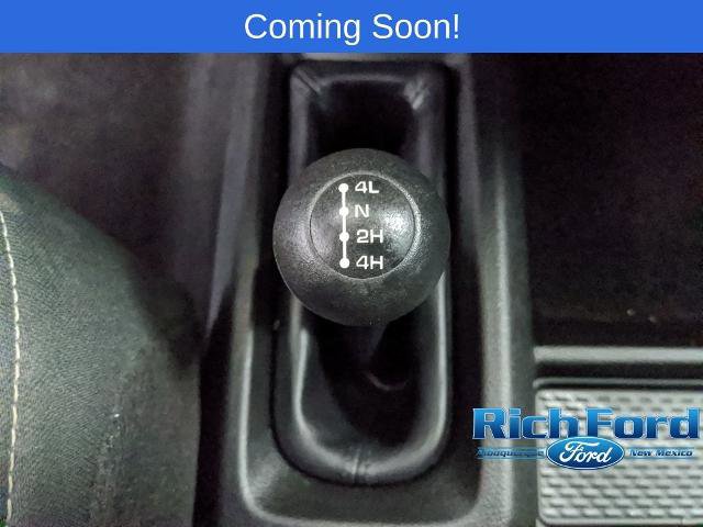 Used 2024 RAM 3500 Tradesman w/ Chrome Appearance Group image 12