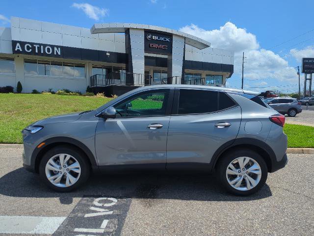 New 2025 Buick Encore GX Preferred w/ Comfort Package image 2