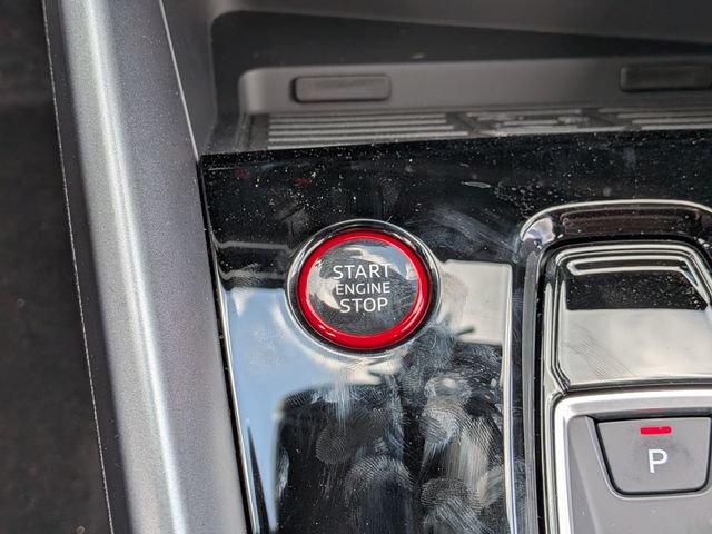 New 2026 Audi S3 Premium AWD/4WD image 21