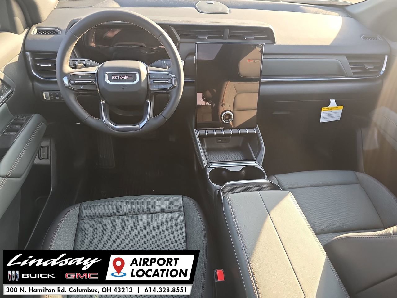 New 2026 GMC Terrain AT4 w/ Convenience Package III image 10