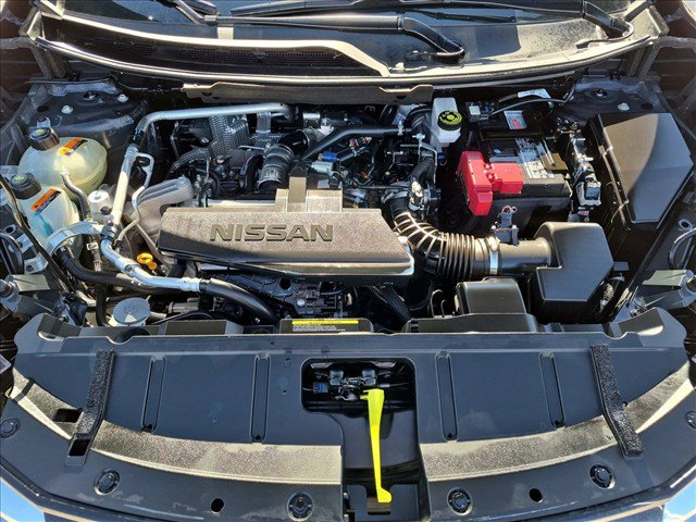 Used 2026 Nissan Rogue SV AWD/4WD image 23
