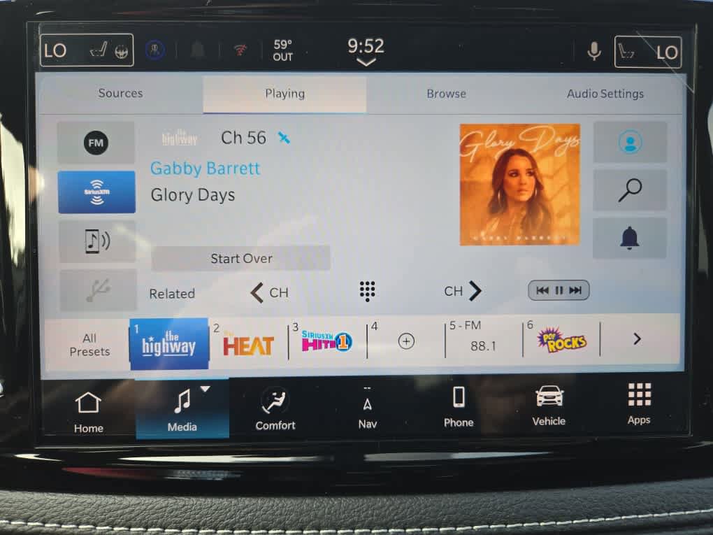 New 2026 Chrysler Pacifica Limited w/ S Appearance Package image 23