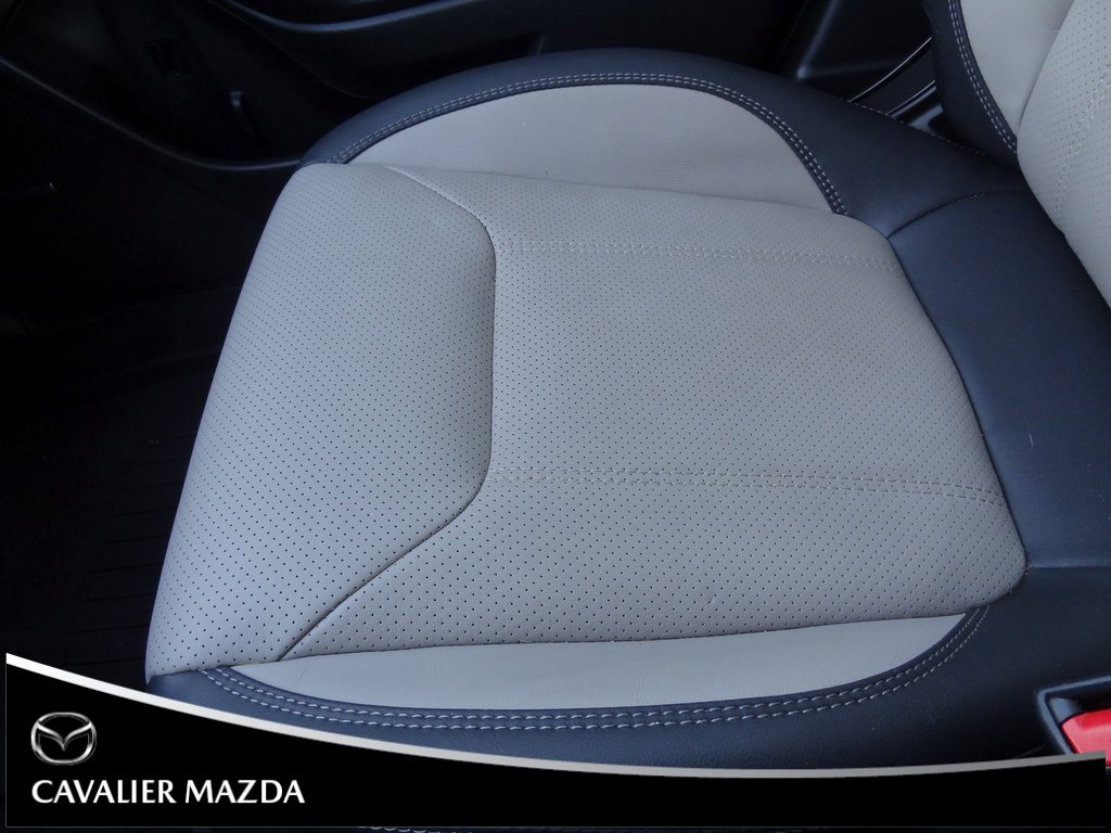 Used 2023 Subaru Forester Limited w/ Popular Package #2 image 39