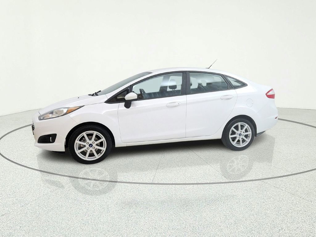 Used 2019 Ford Fiesta SE w/ Equipment Group 201A FWD image 4