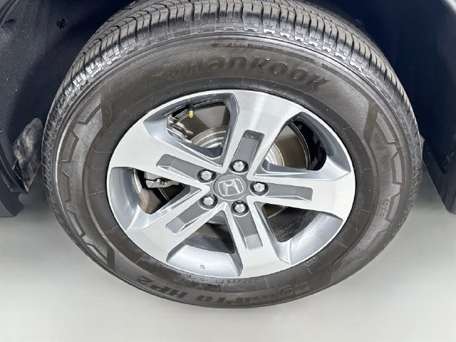 Used 2025 Honda Pilot EX-L image 33