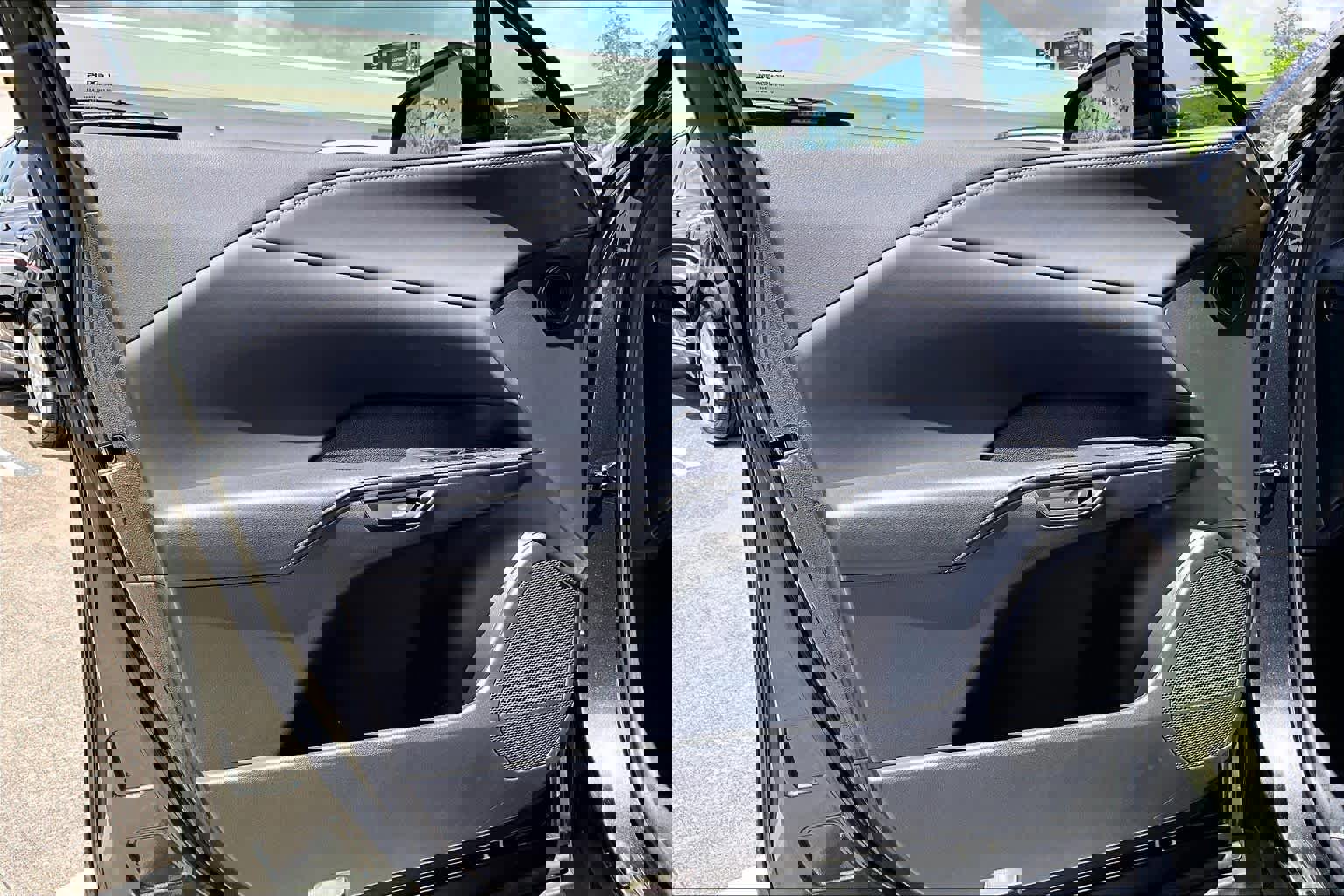 Used 2025 Lexus RX 350 Premium w/ Convenience Package image 19