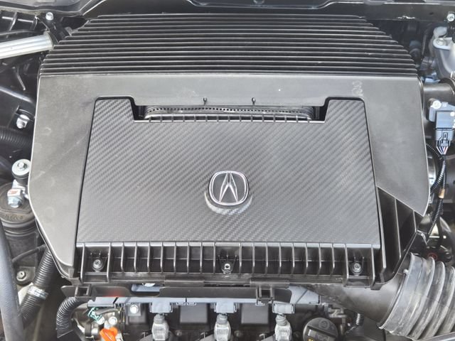 Used 2023 Acura MDX w/ Advance Package AWD/4WD image 33