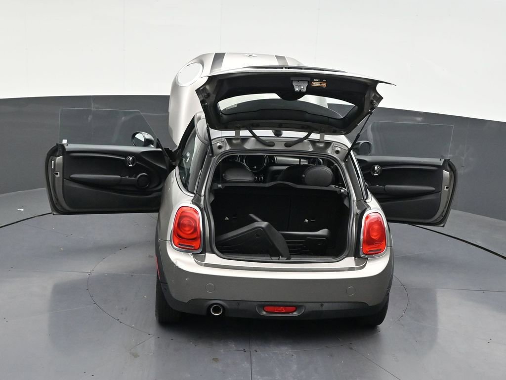 Used 2018 MINI Cooper 2-Door Hardtop FWD image 35