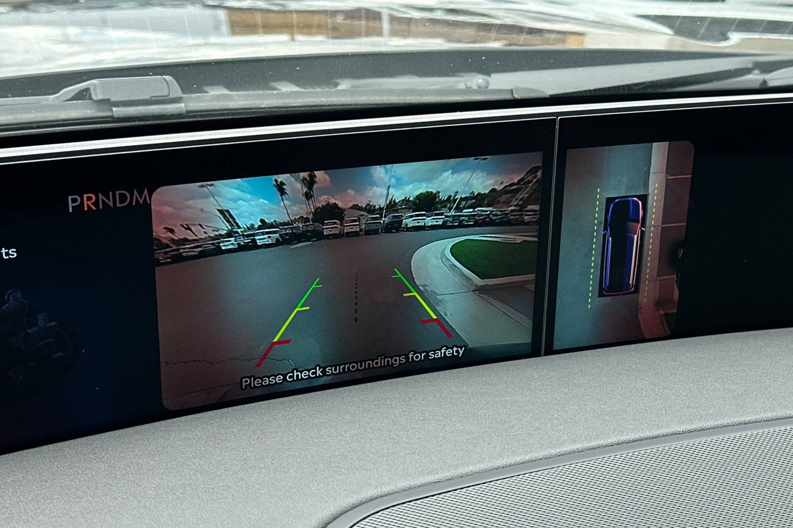 New 2026 Lincoln Navigator Reserve AWD/4WD image 20