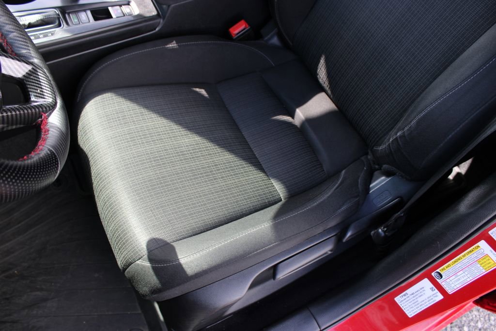 Used 2022 Honda Civic EX image 15