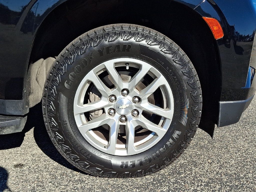 Used 2023 Chevrolet Tahoe LT AWD/4WD image 9