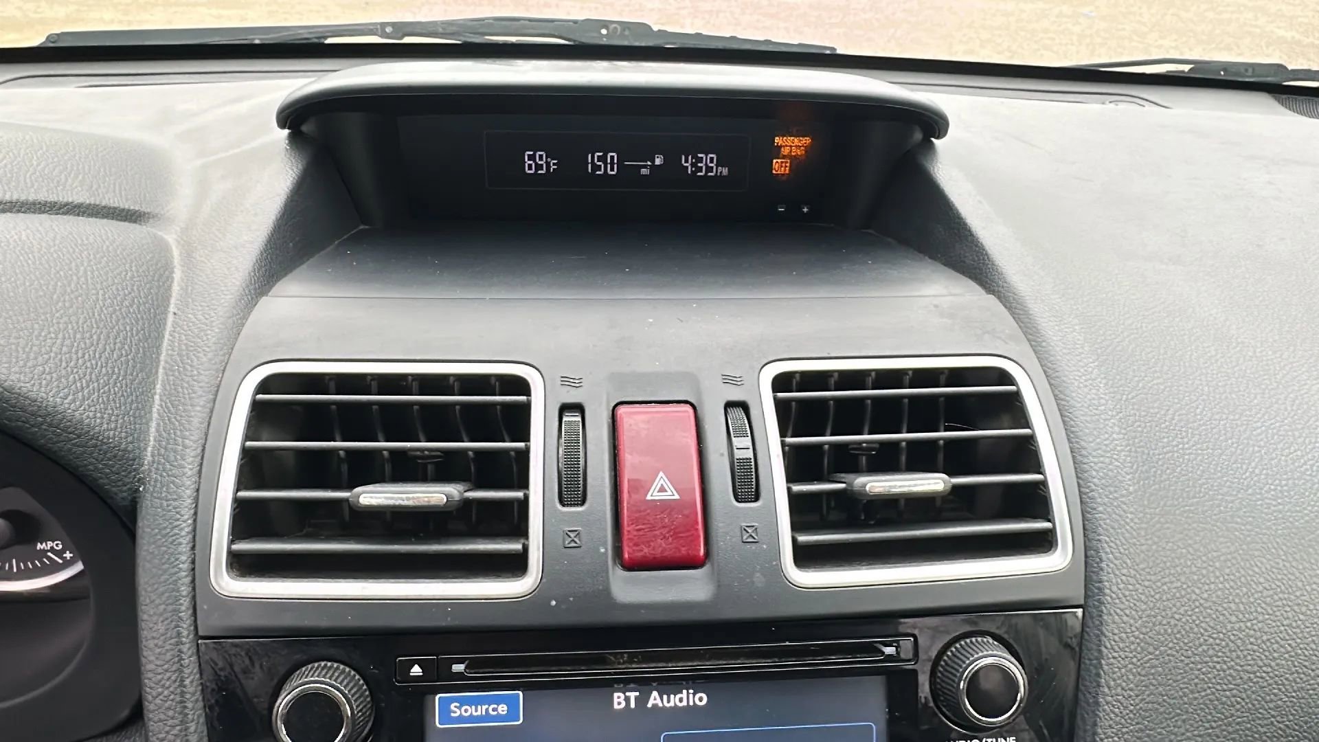 Used 2016 Subaru Crosstrek 2.0i Premium image 28