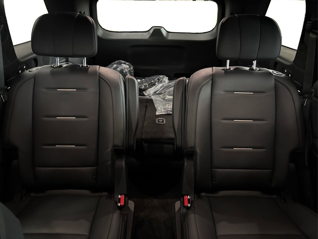 New 2026 Hyundai Palisade Calligraphy AWD/4WD image 11