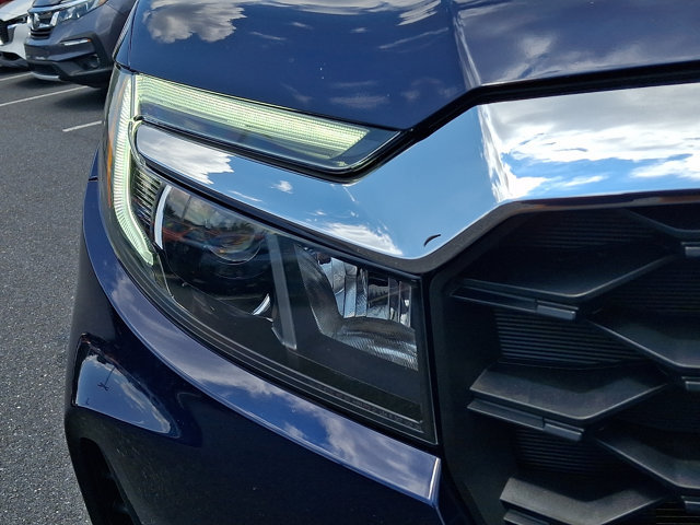 Certified 2023 Honda Passport EX-L image 10