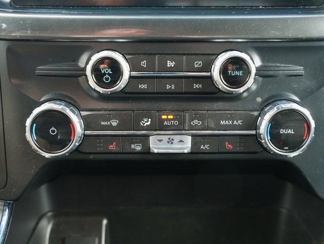 Used 2022 Ford F150 XLT w/ Equipment Group 302A High image 22