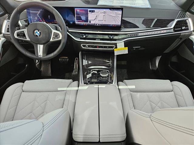 New 2026 BMW X5 sDrive40i w/ M Sport Package RWD image 15