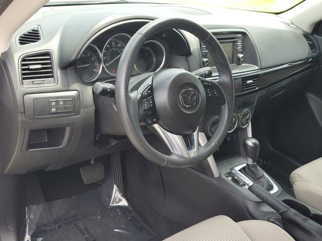 Used 2015 MAZDA CX-5 Touring FWD image 17