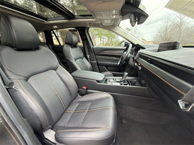 Certified 2023 MAZDA CX-50 AWD 2.5 S w/ Cargo Package image 27