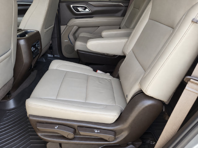 Used 2021 Chevrolet Tahoe LT RWD image 19