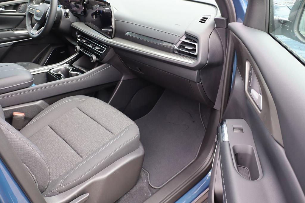 New 2026 Chevrolet Traverse LT w/ Enhanced Driving Package image 49