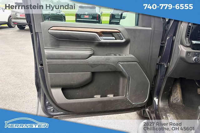 Used 2023 GMC Sierra 1500 Elevation AWD/4WD image 14