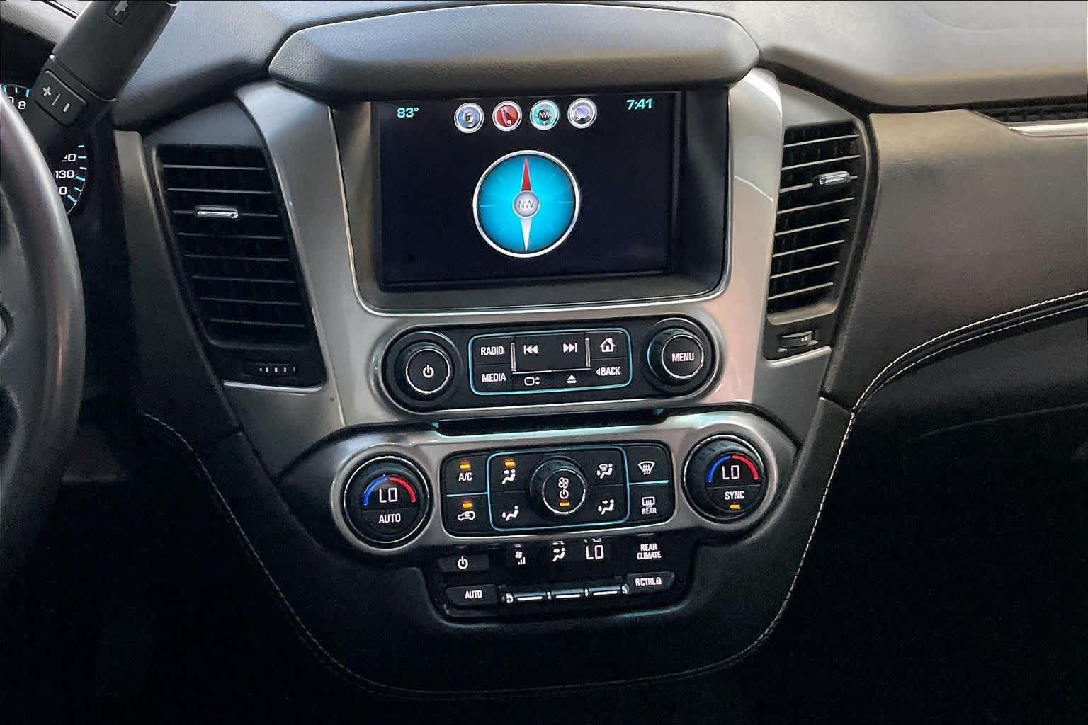 Used 2019 Chevrolet Tahoe LS RWD image 7